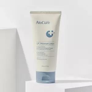 키즈텐 아토큐어 아기 어린이 저자극 가려움 액상플라즈마 유수분 무향 LP 페이스 바디 로션