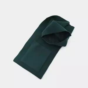 펜디키즈 FF올오버 울 캐시미어 공용 머플러 JUQ020 AO29 F0L5W