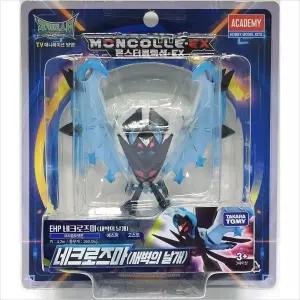 포켓몬스터 피규어 네크로즈마 새벽의날개어른어 장난감 캐릭터 피어 취미놀이 키덜트어 취미어