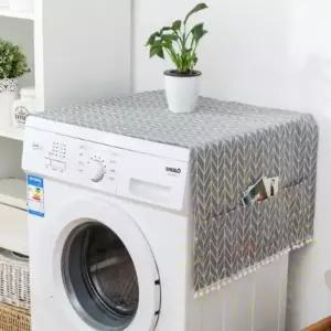 냉장고 냉장고천 대형 덮개 먼지 냉장고먼지커버