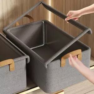 EA 프레임 커버형 부직포