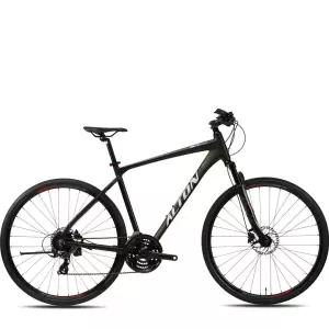 2026 알톤 알루미늄 하이브리드 자전거 RCT 엔도 24 유압브레이크 완조립