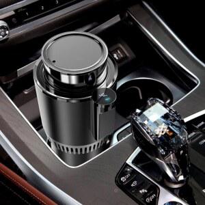 차량용 냉온컵 홀더 자동차 냉온컵홀더 차컵 뒷 아아 차컵홀더 보온 멀티 가정용 냉각