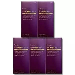 뉴트리코어 맥스 파비플로라 알파CD 20g x 14포 5박스