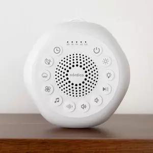 [노르디코] 백색소음기 수유등 신생아백색소음기 백색소음