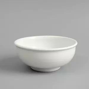 백자 퇴수기 M 다기잔 그릇 480ml