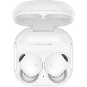 삼성 갤럭시 Buds 2 Pro True 무선 블루투스 이어폰 노이즈 캔슬링 화이트