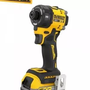 (올핀)디월트 20V MAX 임팩트 드라이버 세트 DCF870E2T-KR (파워스택 1.7Ah