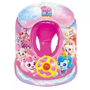 캐치티니핑 보행기튜브-자동차쿠션 24W51 (R0334)