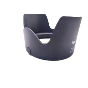 캐논 EW-83M EF 24-105mm f/3.5-5.6 IS STM F4L II USM 플라워 카메라 렌즈 후드 커버 77mm