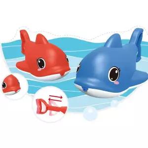 [하늘썬별] 돌고래 물총 목욕놀이 huanhe8030