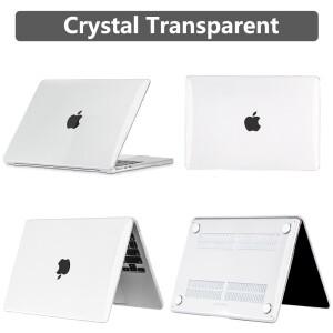 2025 노트북 케이스 apple 호환 Macbook Air 13.6 15 인치 Mac M1 M2 M3 M4 칩 프로 13 14 16 A2338 A2179
