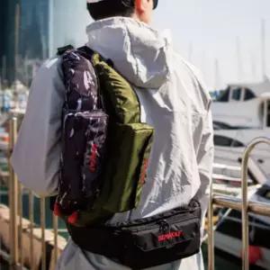 씨울프 허리 벨트 자동팽창식 구명조끼 영웅 KOMSA검증 낚시조끼 바다낚시