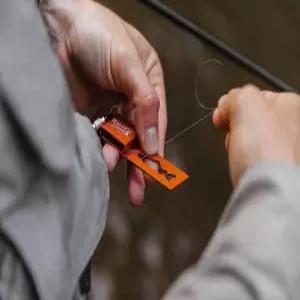 스미스 크릭 폐전선 랭글러 낚싯줄 관리자