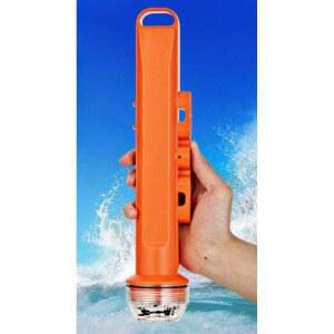 해양 그물위치 바다 AIS 방수 탐지 표시기 추적기