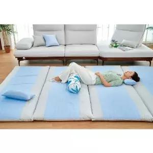 홈수방 포근한 캔디쿠션