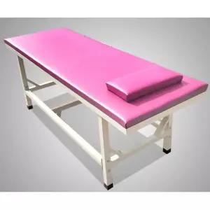 주사실 침대 내시경 수액실 진료소 진찰실 병원 간이