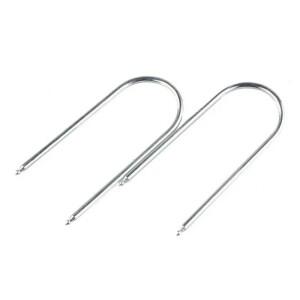 2Pcs 자동차 스테레오 라디오 제거 키 CD 체인저 분해 도구 Alfa Fiat Lancia 적합