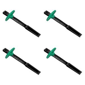 벽돌 치즐 산업용 플랫 시멘트 스톤 스플리터 콘크리트용 도구