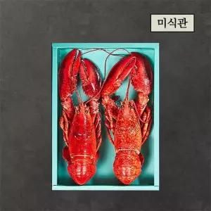 일상 크랩세트 5호 랍스터테일 6미 미당 110 120g)