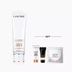 [백화점제품] NEW 랑콤 UV 엑스퍼트 톤업 밀크 로지 블룸 50ml (SPF50)