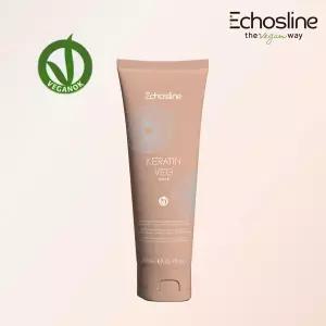 에코스라인 케라틴 VEG 헤어 마스크 300ml 단품