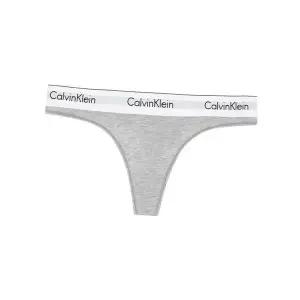 [Calvin Klein]여성 모던 코튼 T팬티 F3786-020-JE 559908
