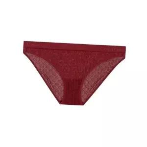 [Calvin Klein](QF8608-AF8)여성 스컬프트 레이스 비키니 559762