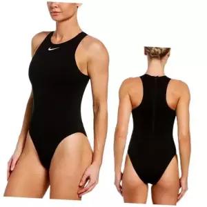 [나이키]여자수영복 워터 폴로 솔리드 원피스 NESSA060-001 552206