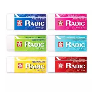 사쿠라 라딕지우개 소프트