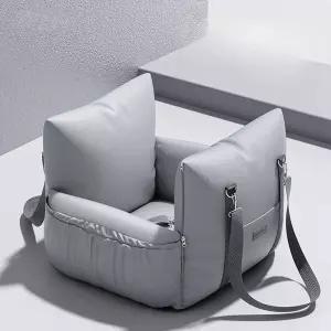 반려견 카시트 펫시트 드라이빙킷 자동차 이동 쿠션