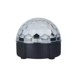 싸이키 조명 무대 색상 변경 나이트 룸 미러볼 무드등