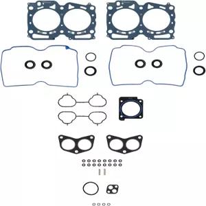 스바루 아웃백용 FEL-PRO HS 26531 PT-3 엔진 실린더 헤드 개스킷 세트