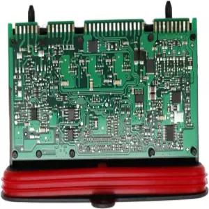 Topteng 제논 헤드라이트 적응형 제어 모듈 63117440879 BMW F80 M3 F32 F82 M4 F33 F83 F36 X5 F15 X6