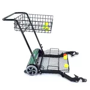 테니스공줍기 실내 연습장 공줍는기계 수거기 회수기