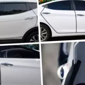 ksr 윈드키퍼도어가드(4M) 스크래치방지 차량용품