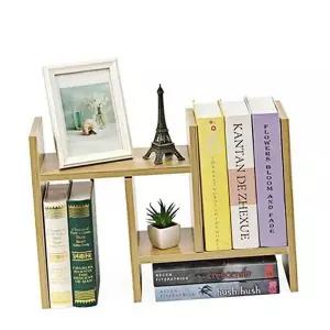 고품질 책상위 선반 책꽂이 정리대 책상 수납장 정리대 (WFG12EQ)