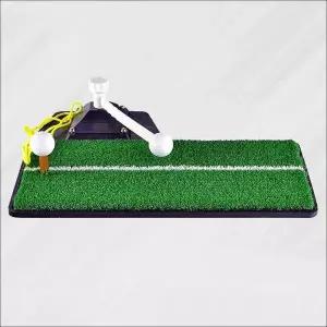 [셀러에이드]아이언 드라이버 스윙채 골프연습용 실내 초보