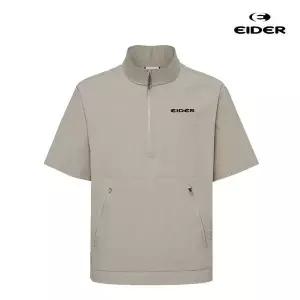 [아이더]하이크 팩 UNI 반팔 아노락 자켓 DUM25163 284308