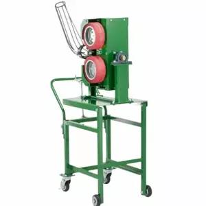 스카로 야구 피칭머신 배팅 훈련 기계 작은곡선경식