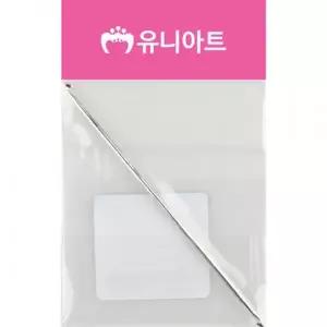 유니아트 코바늘 5-6호 개(1개입)