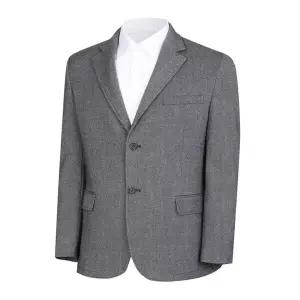 [파파브로] 멘즈 겨울 클래식 정장 콤비 자켓 YD-COW-770 1