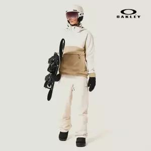 오클리 우먼 자스민 인슐레이티드 발수 보드 팬츠