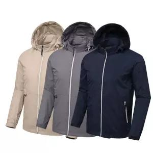 바람막이 (TBUC) 경량바람막이 남녀공용바람 MK-1081