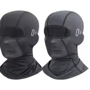 [셀러에이드]바라클라바 두건 마스크 여름 크라바 오토바이 얼굴 자전거