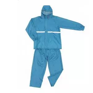 [하프클럽/셀러허브_여성트랜드패션]GDM 레인코트 우비 비옷 상하의세트