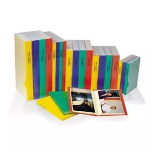 아톰 HW54GM14 갤러리앨범80장 PA106엘범