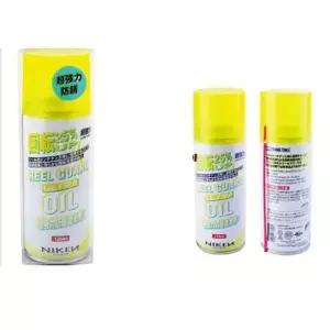 [셀러에이드]코팅제 낚시 릴오일 윤활제 방청 릴 내구성 코팅 이물