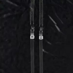 [하프클럽/]제임스딘 여자 어깨 브라 누드끈 투명 보조 후크 홀더