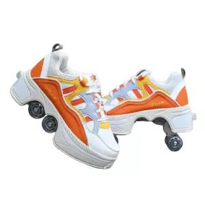 롤러슈즈 히든 운동화 바퀴달린 스케이트 신발